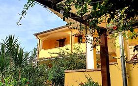 Agriturismo Is Procilis