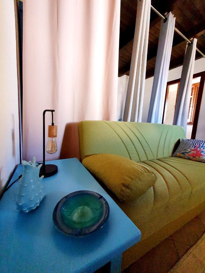 Palmas Anna'S Rooms Is Procilis Palmas Arborea Exterior foto