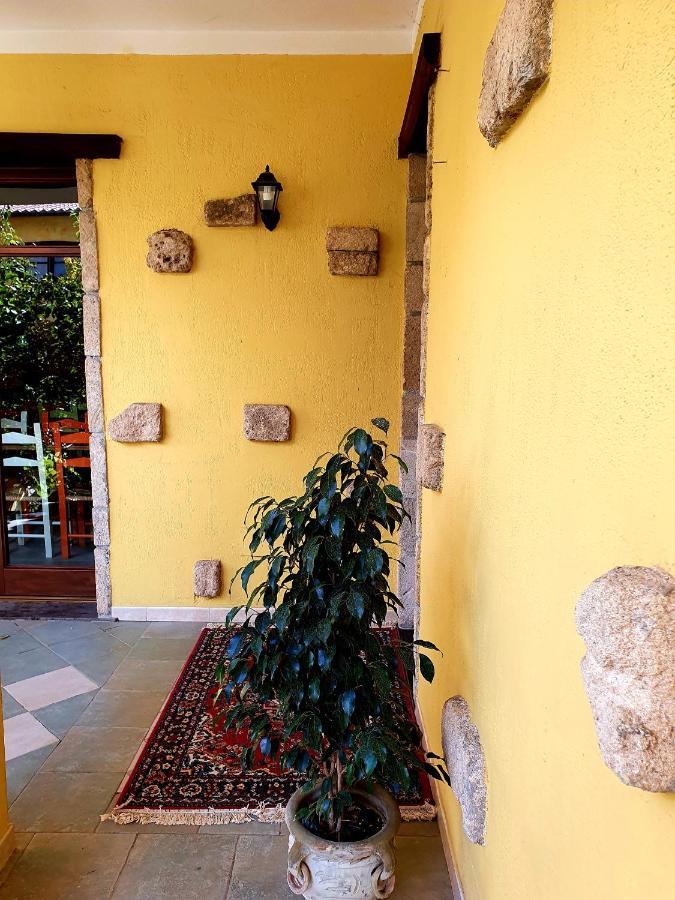 Palmas Anna'S Rooms Is Procilis Palmas Arborea Exterior foto