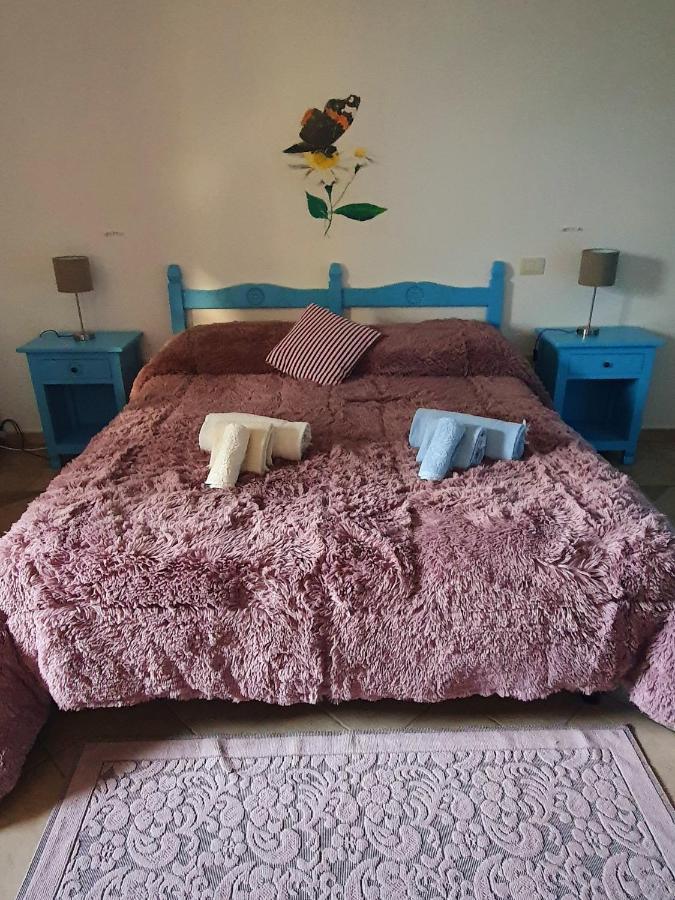 Palmas Anna'S Rooms Is Procilis Palmas Arborea Exterior foto