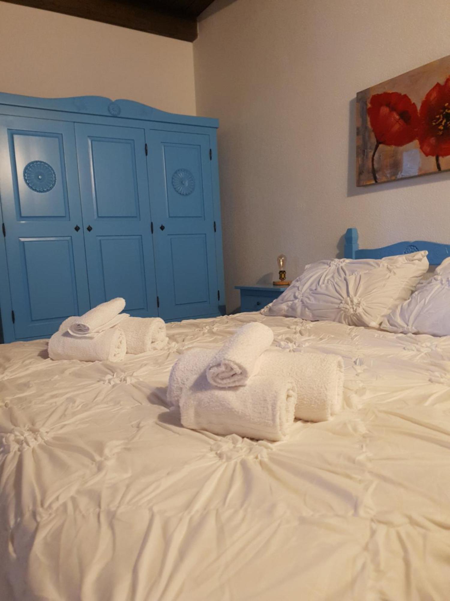 Palmas Anna'S Rooms Is Procilis Palmas Arborea Exterior foto