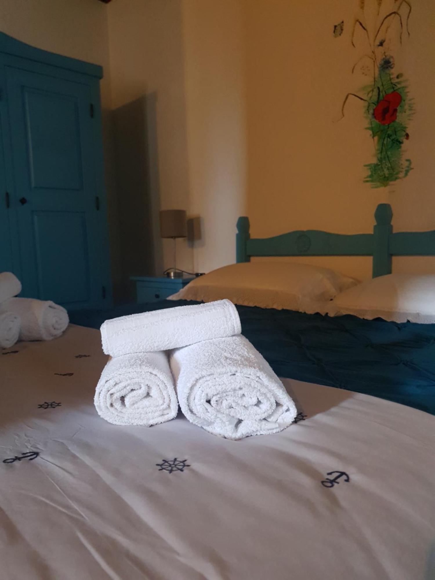 Palmas Anna'S Rooms Is Procilis Palmas Arborea Exterior foto